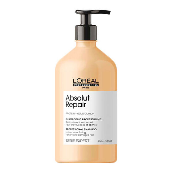 ABSOLUT REPAIR SHAMPOO
